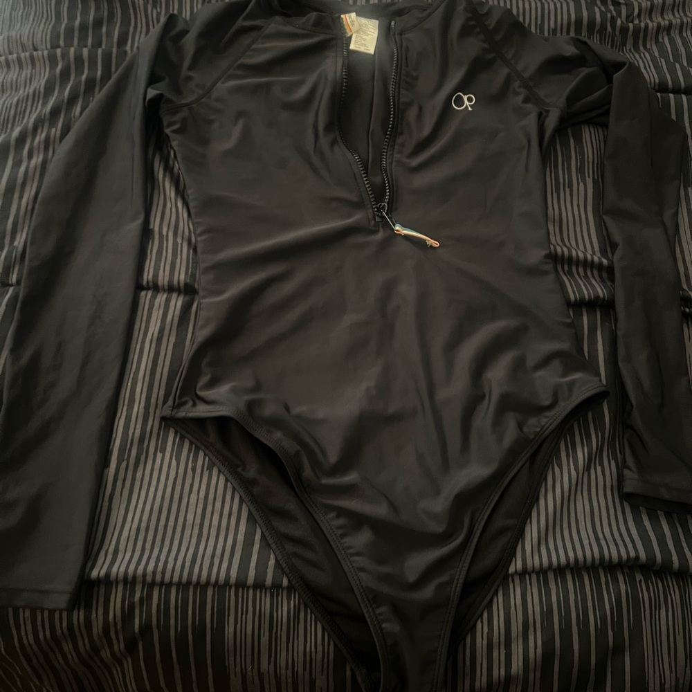 OP Wet Suit